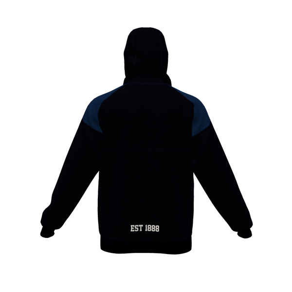 Excelsior Rugby Club Hoody - Mens & Kids