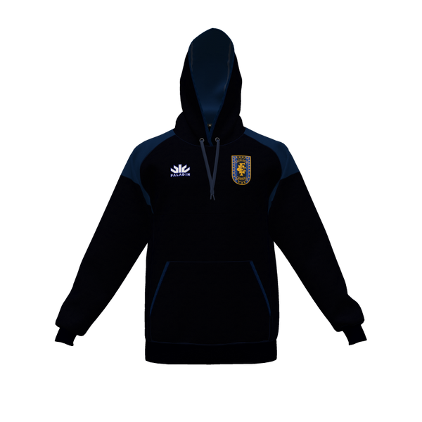 Excelsior Rugby Club Hoody - Mens & Kids