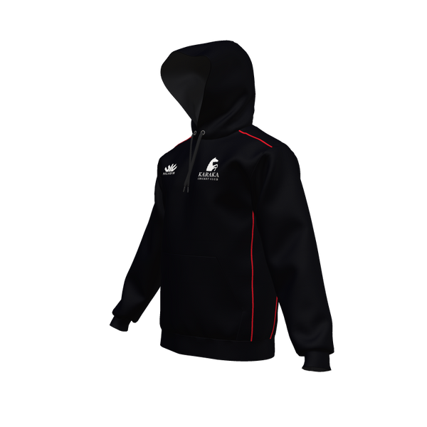 Karaka Cricket Club Hoody