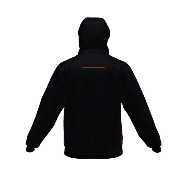 Karaka Cricket Club Hoody