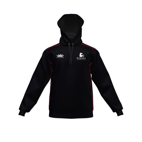 Karaka Cricket Club Hoody