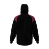 [PRE-ORDER] North Harbour Rugby Fleece Hoody