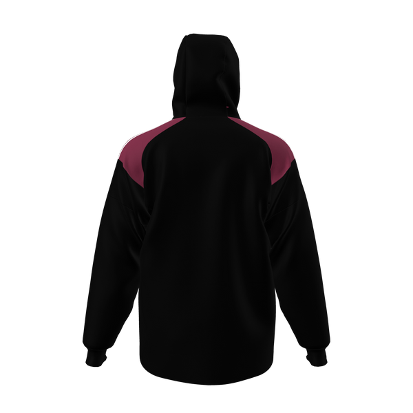 [PRE-ORDER] North Harbour Rugby Fleece Hoody