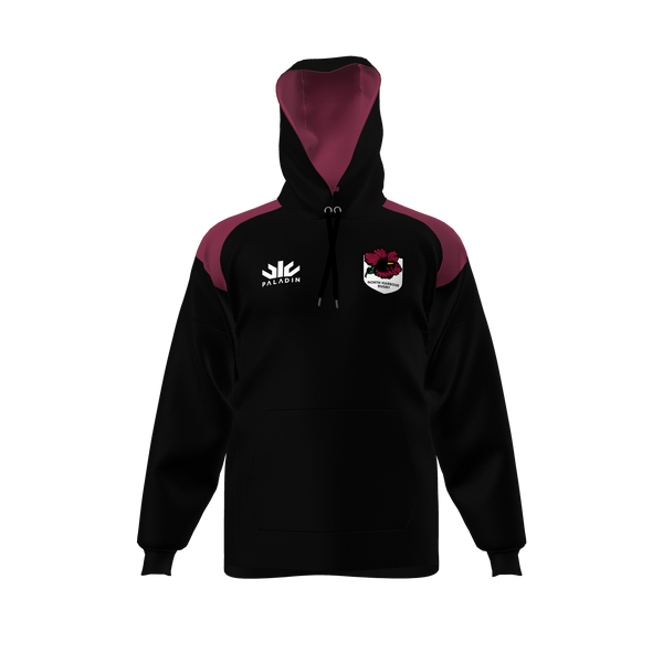 [PRE-ORDER] North Harbour Rugby Fleece Hoody