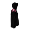 [PRE-ORDER] North Harbour Rugby Fleece Hoody