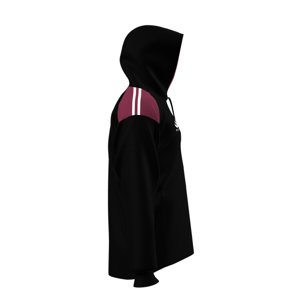 [PRE-ORDER] North Harbour Rugby Fleece Hoody