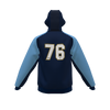 Tangaroa College Hoody - Option 1