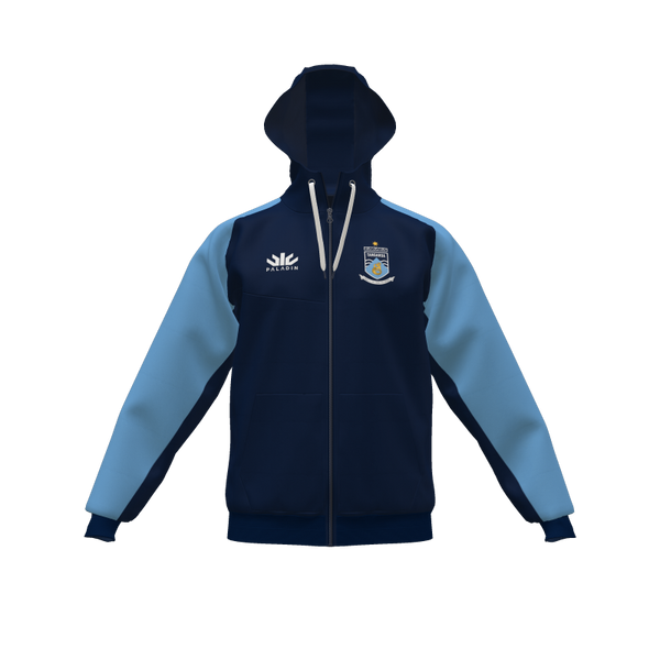 Tangaroa College Hoody - Option 1