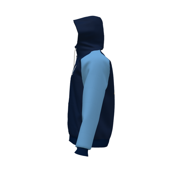Tangaroa College Hoody - Option 1