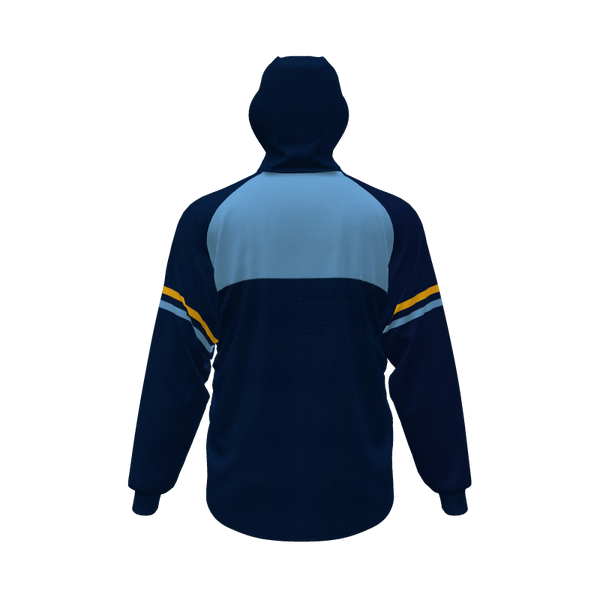 Teviot Valley Cricket Club Hoody