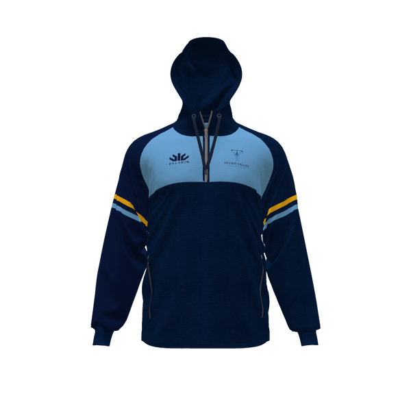 Teviot Valley Cricket Club Hoody