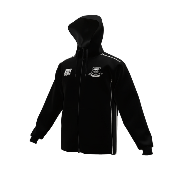 Pirongia RSC 150 Years Full Zip Hoody