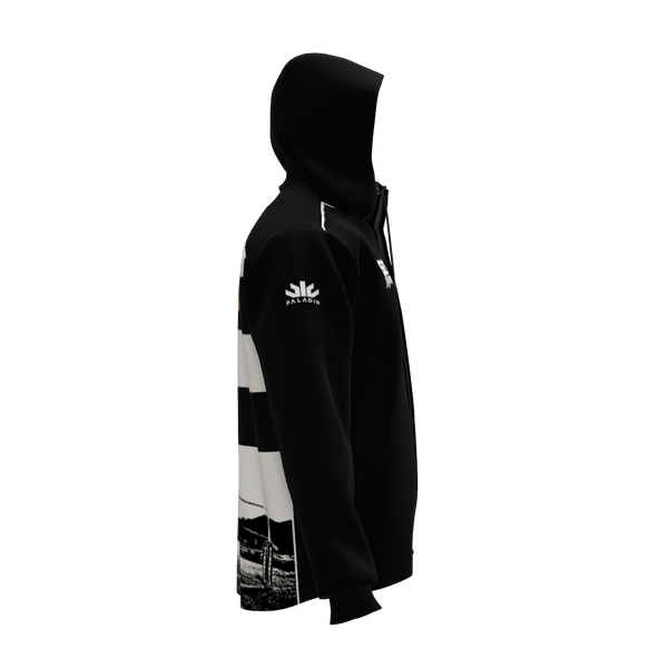 Pirongia RSC 150 Years Full Zip Hoody