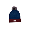 NZ Pipe Band Champs Beanie