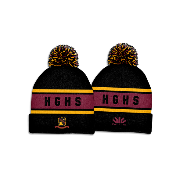 Hamilton Girls HS Sports Beanie