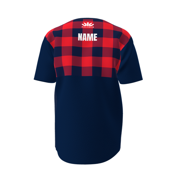 Waiau Star RFC Bush Tee