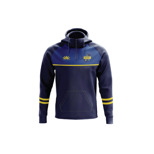 Bay of Plenty Hockey Hoody - Mens
