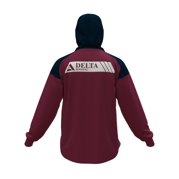 Southland Stags Hoody