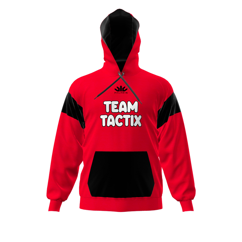 Tactix Hoody 2026