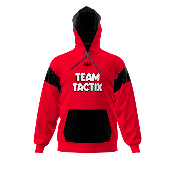 Tactix Hoody 2026