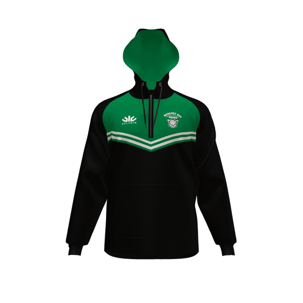 Mercury Bay Boars Hoody - Mens & Kids