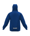 Tauranga Blue Rovers FC Junior Club Hoody - Kids