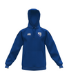 Tauranga Blue Rovers FC Junior Club Hoody - Kids