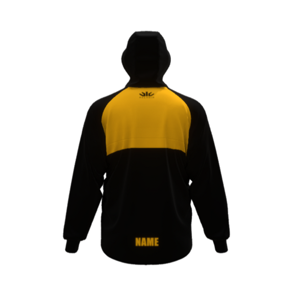 Papanui Tigers Hoody