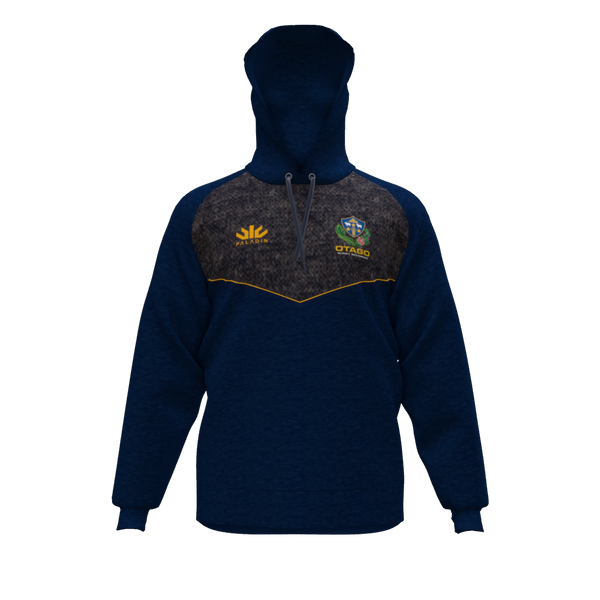 Otago Rugby Referees Hoody