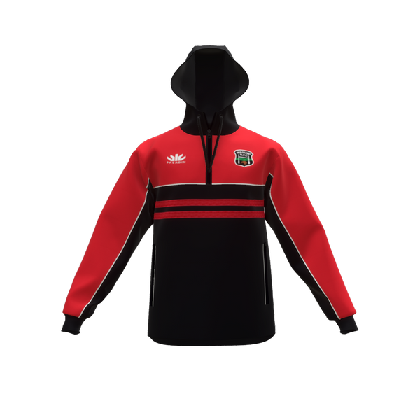 Waikiwi RFC Hoody - Kids