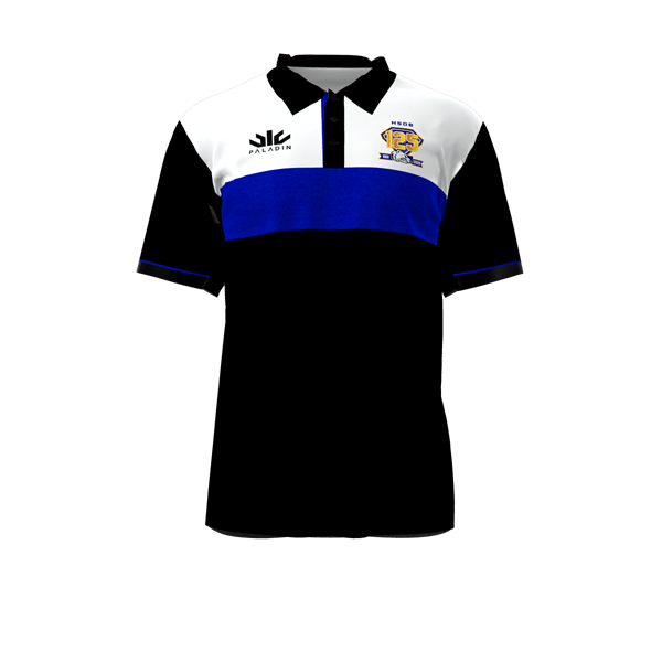 High School Old Boys RFC Club Polo