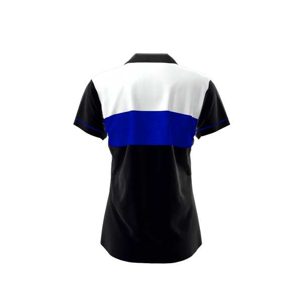 High School Old Boys RFC Club Polo Womens