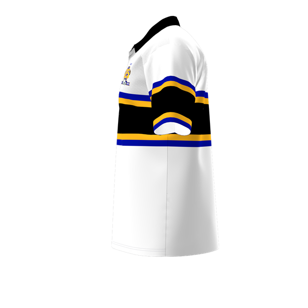 High School Old Boys RFC Retro Jersey