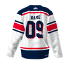 [PRE-ORDER] Auckland Rugby Ice Hockey Jersey