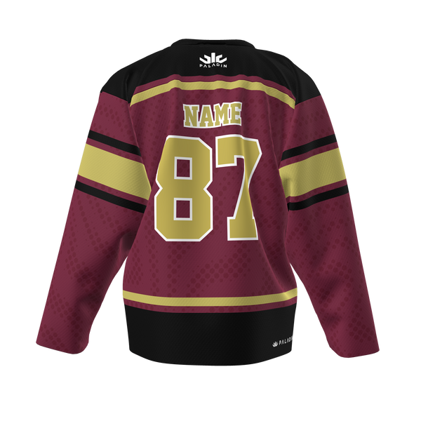Pre-Order Southland Stags Ice Hockey Jersey