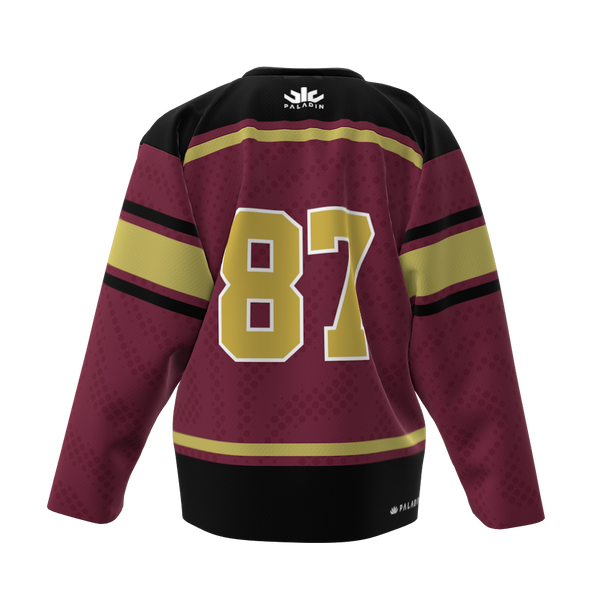 2026 Southland Stags Ice Hockey Jersey
