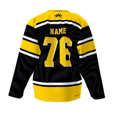 [PRE-ORDER] Wellington Rugby Ice Hockey Jersey