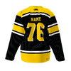 [PRE-ORDER] Wellington Rugby Ice Hockey Jersey