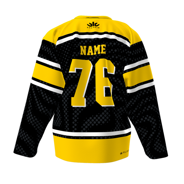 [PRE-ORDER] Wellington Rugby Ice Hockey Jersey