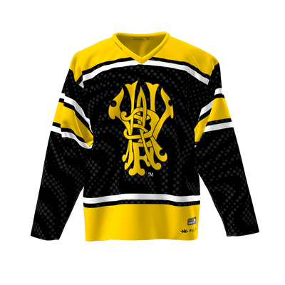 [PRE-ORDER] Wellington Rugby Ice Hockey Jersey