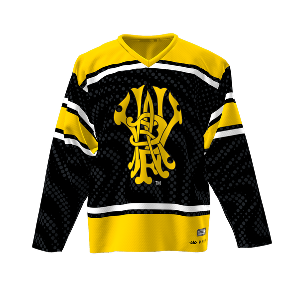 [PRE-ORDER] Wellington Rugby Ice Hockey Jersey