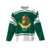 [PRE-ORDER] Manawatū Rugby Ice Hockey Jersey