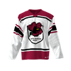 [PRE-ORDER] North Harbour Rugby Ice Hockey Jersey
