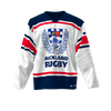 [PRE-ORDER] Auckland Rugby Ice Hockey Jersey