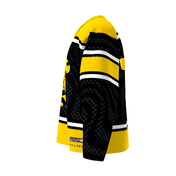 [PRE-ORDER] Wellington Rugby Ice Hockey Jersey