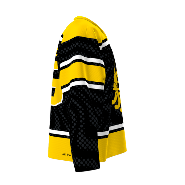 [PRE-ORDER] Wellington Rugby Ice Hockey Jersey