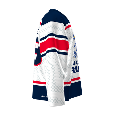 [PRE-ORDER] Auckland Rugby Ice Hockey Jersey
