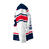 [PRE-ORDER] Auckland Rugby Ice Hockey Jersey