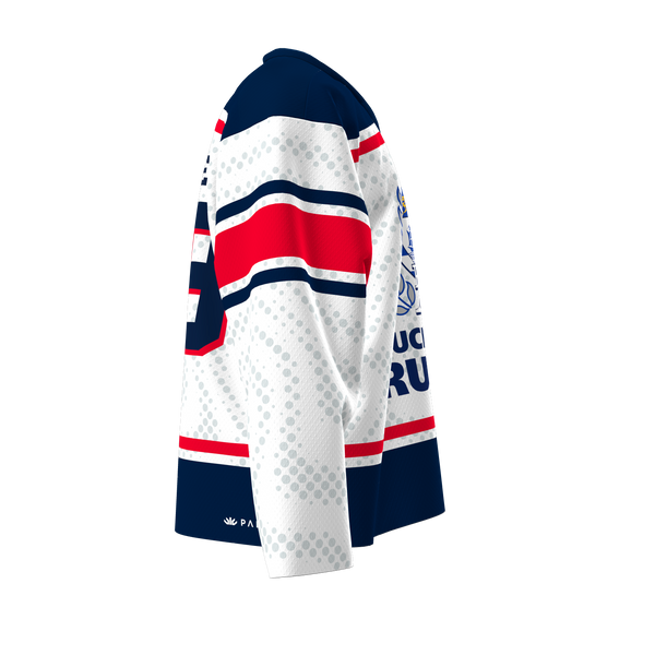 [PRE-ORDER] Auckland Rugby Ice Hockey Jersey