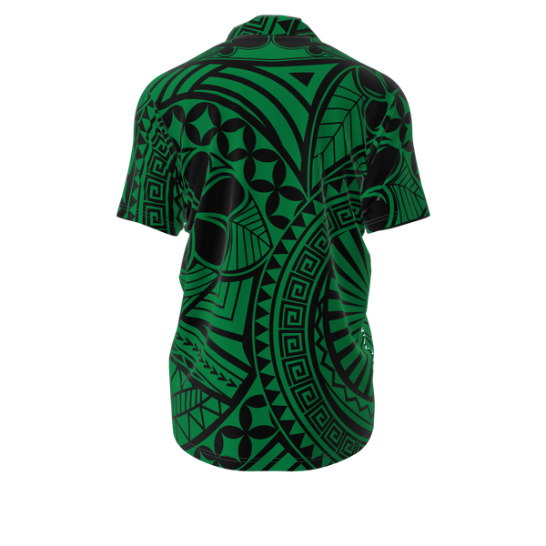 Wainuiomata RFC Cultural Shirt - Mens and Kids